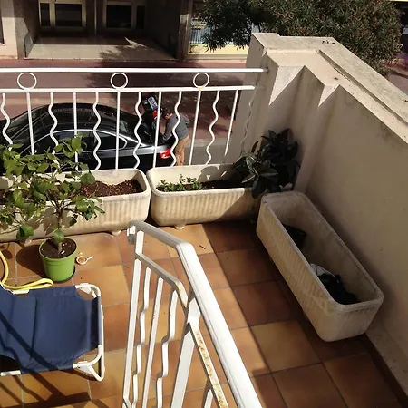Apartamento Lerins Cannes