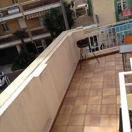 Lerins Lejlighed Cannes
